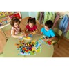 Miniland Educational Pegs & Patterns Set, Bright Colors, 90 Pieces - 3 of 3