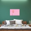 Good Vibes by Beli Unframed Wall Canvas - iCanvas - 2 of 4