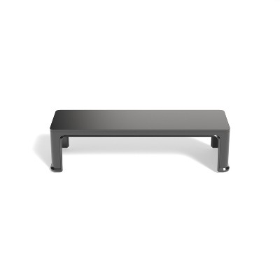 red desk target