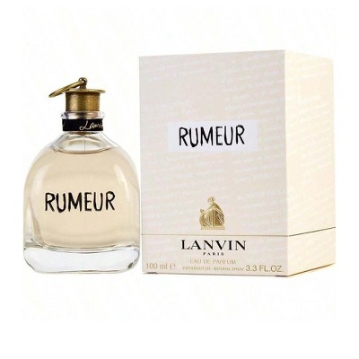Rumeur by Lanvin Women Eau De Parfum Spray 3.3 oz