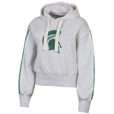 msu women's sweatshirt