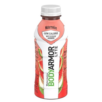 BODYARMOR LYTE Watermelon Sports Drink - 16 fl oz Bottle