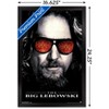 Trends International The Big Lebowski - One Sheet Framed Wall Poster Prints - 3 of 4