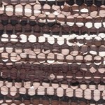 brown/ivory