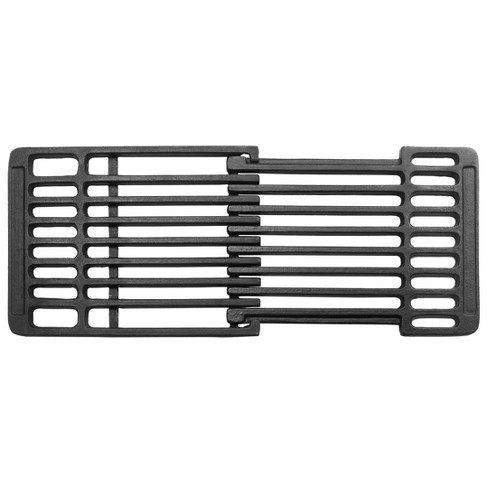 Universal shop grill grates