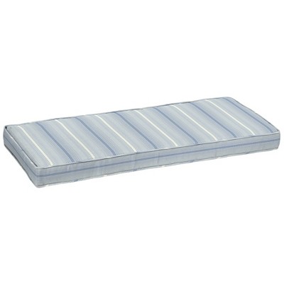 target bench cushion