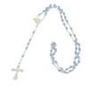 Roman 1.0 Inch Bless Boy Box Rosary Cross Figurines - 3 of 3