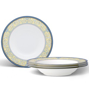 Noritake Menorca Palace Set of 4 Soup Bowls - 1 of 4