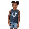 The Juniper Shop SmileyWorld Melting Outline Toddler Tank - 2 of 4
