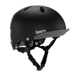 Bern Comet Kids' Helmet
