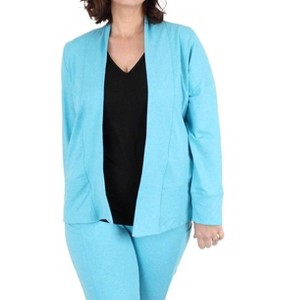 Women's Flow Cardigan - Undersummers - 1 of 3