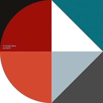 A Certain Ratio - Acr:Epc (Vinyl)