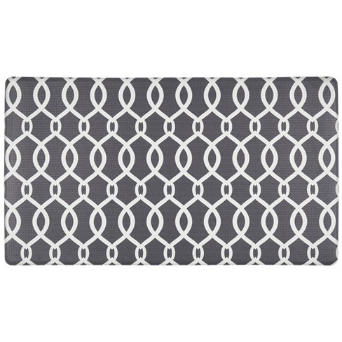 Lattice Comfort Anti-Fatigue Mats or Runners