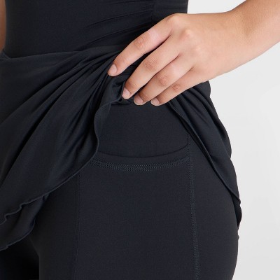Women's Layered Active Dress - JoyLab - image 4