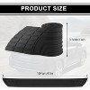 TruAIR 41" Car Rear Bumper Protector - 2 of 4