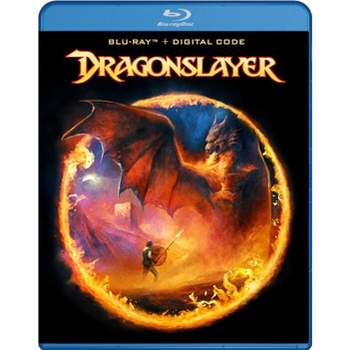 We Shall Live and the Beast Shall Die – Dragonslayer (1981) 4K Ultra HD –  The Video File Blog
