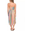 Hurley Womens Sara Midi Blouson Dress - 2 of 2