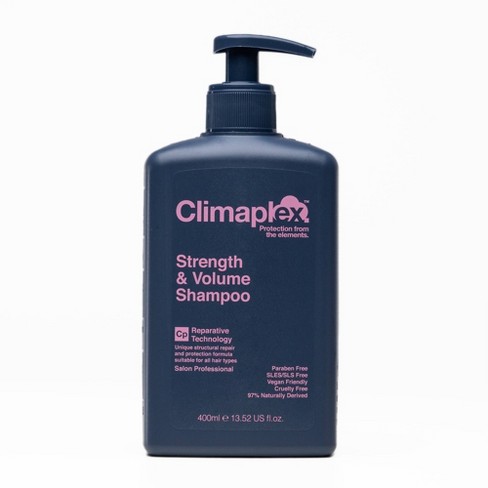 Climaplex Strength and Volume Shampoo - 13.5 fl oz - image 1 of 4