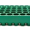 Vego Garden 2pk 10" x 20" Stackable Seedling Tray - 2 of 4