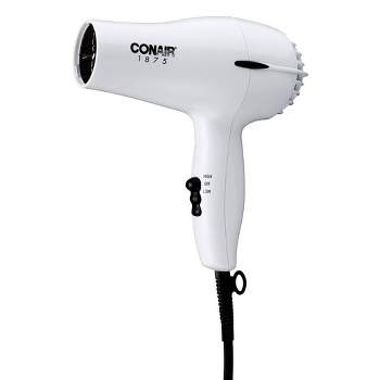 Conair Double Ceramic Hair Dryer - 1875w : Target