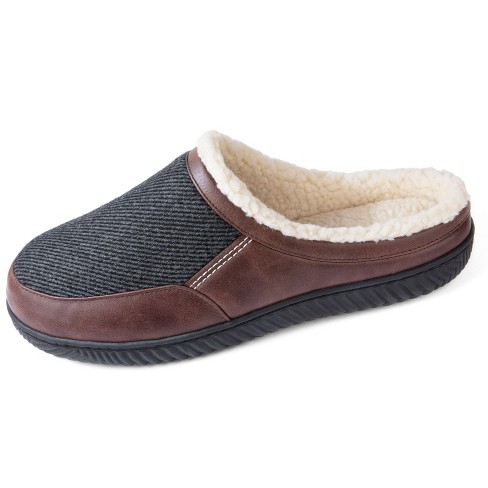 Acorn Men's Original Moc Slippers