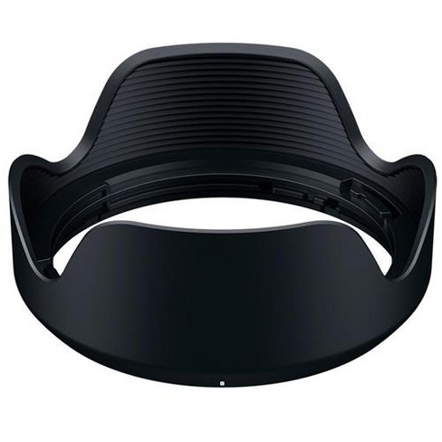 Tamron Lens Hood For 28 75mm F 2 8 Di Iii Rxd Lens Target