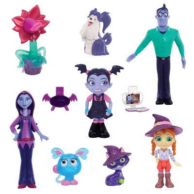 vampirina doll target