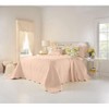 BrylaneHome Florence Bedspread Bedding Collection - 4 of 4