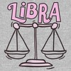 Girl's Lost Gods Zodiac Libra Art Symbol T-Shirt - 2 of 4