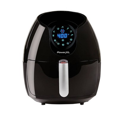 5qt Digital Air Fryer