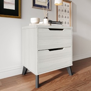 ChaletPosh Nightstand - 1 of 4