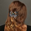 Unique Bargains Women's Halloween Fashion Duckbill Clip 1 Pc - 2 of 4