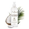 SheaMoisture 100% Virgin Coconut Oil Daily Hydration Body Lotion - image 3 of 4