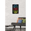 Trends International Marvel Doctor Strange in the Multiverse of Madness - Tricolor Framed Wall Poster Prints - 2 of 4