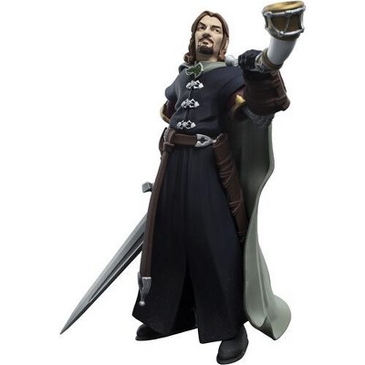 Weta Workshop - WETA Workshop Mini Epics - The Lord of the Rings Trilogy - Boromir