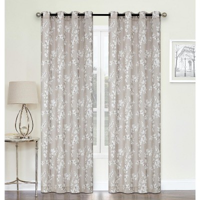 Beautiful Living Room Curtains : Target