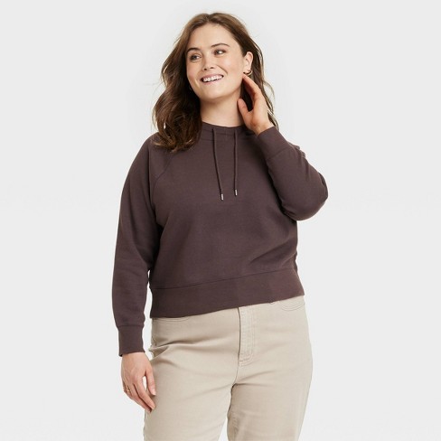 Target deals womens hoodie