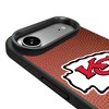 NFL AFC Teams Football Wordmark Bump Cell Phone Case for Apple iPhone 17 Series - 4 of 4
