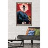Trends International Netflix Stranger Things: Season 4 - Dear Billy Framed Wall Poster Prints - 2 of 4