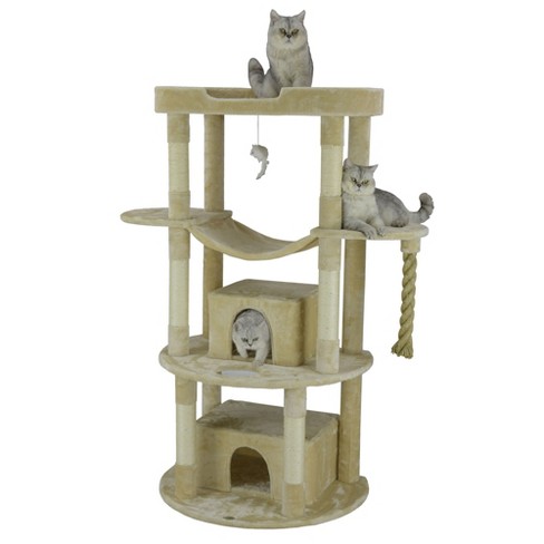 Target best sale cat tower