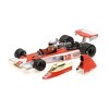 McLaren Ford M23 #12 Jochen Mass South African GP 1976 Ltd Ed 300 pcs Worldwide 1/18 Diecast Model Car by Minichamps - 2 of 4