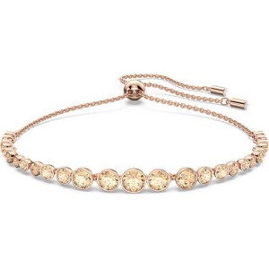 Emily Tennis Bracelet Jewelry Collection - 1 of 4