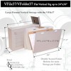 Advanced Organizing Systems - The VFile37/VFolder37 Vertical Flat Storage - 4 of 4