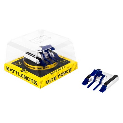 target hexbug battlebots