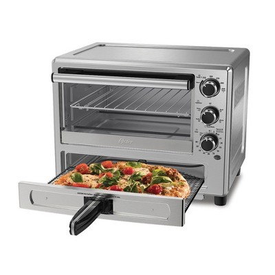 oster convection toaster oven