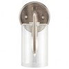 Kichler Lighting Nye 1 - Light Sconce in  Classic Pewter - 3 of 4