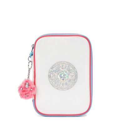 Kipling 100 Pens Metallic Case