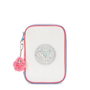 Kipling 100 Pens Metallic Case - 1 of 4