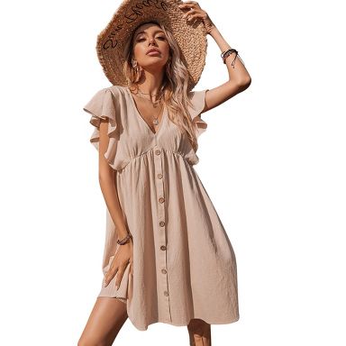 babydoll dress casual Babydoll Dress