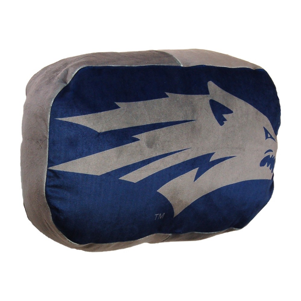 Photos - Pillow NCAA Nevada Wolf Pack Cloud 